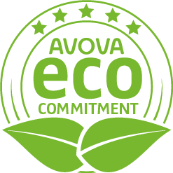 AVOVA eco commitment